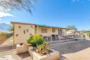 3232 W Carver Rd, Laveen, AZ 85339 - Photo 3