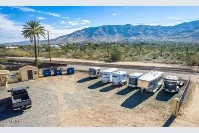 3232 W Carver Road, Laveen, AZ 85339 - Photo 11