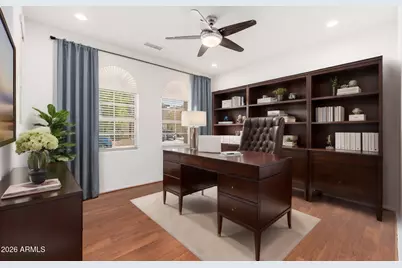 1122 W Dawn Drive, Tempe, AZ 85284 - Photo 7