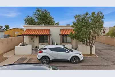 311 W Pastime Road, Tucson, AZ 85705 - Photo 3