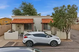 311 W Pastime Rd, Tucson, AZ 85705 - Photo 3