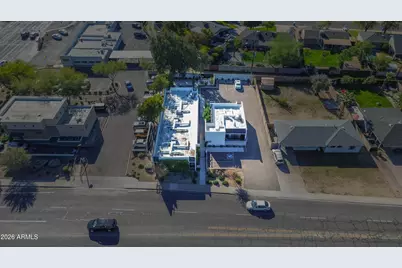 719 W Missouri Avenue, Phoenix, AZ 85013 - Photo 3