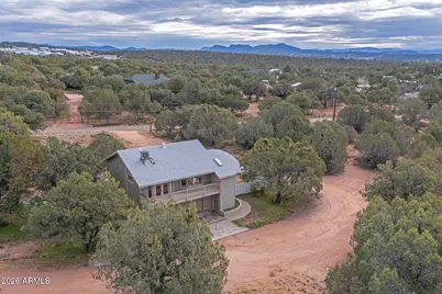 908 N Whitehouse Drive, Payson, AZ 85541 - Photo 49