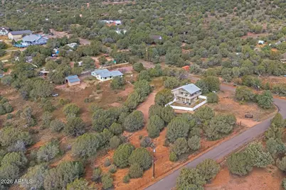 908 N Whitehouse Drive, Payson, AZ 85541 - Photo 45