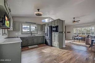 908 N Whitehouse Dr, Payson, AZ 85541 - Photo 13