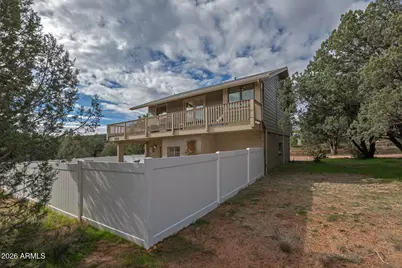 908 N Whitehouse Drive, Payson, AZ 85541 - Photo 37