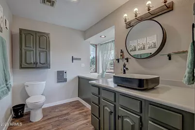 908 N Whitehouse Drive, Payson, AZ 85541 - Photo 17