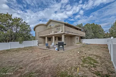 908 N Whitehouse Drive, Payson, AZ 85541 - Photo 29