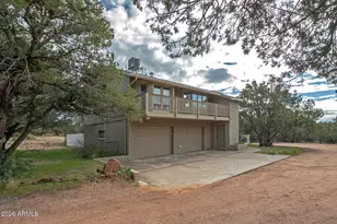908 N Whitehouse Dr, Payson, AZ 85541 - Photo 23