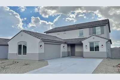 23159 W Winslow Avenue, Buckeye, AZ 85326 - Photo 1