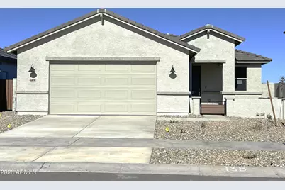 46830 W Crescent Moon Drive, Maricopa, AZ 85139 - Photo 1