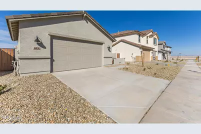 46830 W Crescent Moon Drive, Maricopa, AZ 85139 - Photo 3