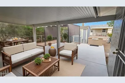 5704 E Dodge Street, Mesa, AZ 85205 - Photo 5