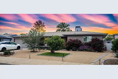 5704 E Dodge Street, Mesa, AZ 85205 - Photo 1