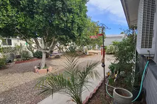 5704 E Dodge St, Mesa, AZ 85205 - Photo 17