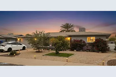 5704 E Dodge Street, Mesa, AZ 85205 - Photo 1