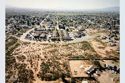 Xxx Tbd -- #-, Douglas, AZ 85607 - Photo 3
