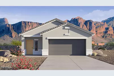 2023 W Sylvan Avenue, Apache Junction, AZ 85120 - Photo 1