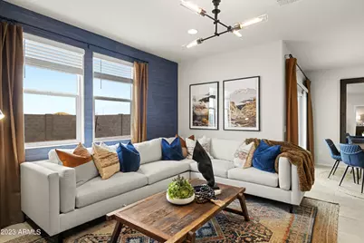 9161 S Hohokam Drive, Apache Junction, AZ 85120 - Photo 9