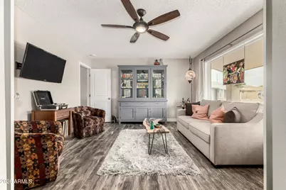 9301 W Wild Horse Court, Sun City, AZ 85373 - Photo 3