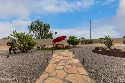 9301 W Wild Horse Court, Sun City, AZ 85373 - Photo 21
