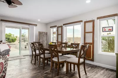 9301 W Wild Horse Court, Sun City, AZ 85373 - Photo 7