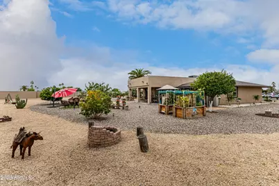 9301 W Wild Horse Court, Sun City, AZ 85373 - Photo 23