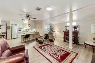 2435 N Higley Rd, Mesa, AZ 85215 - Photo 41