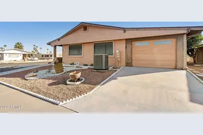 2435 N Higley Road, Mesa, AZ 85215 - Photo 1