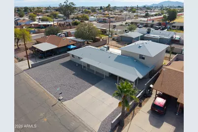 1153 E 12th Street, Casa Grande, AZ 85122 - Photo 81