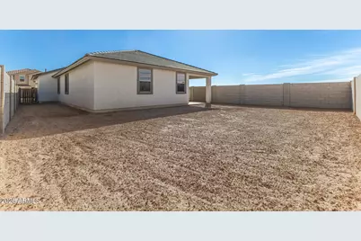 46850 W Crescent Moon Drive, Maricopa, AZ 85139 - Photo 31