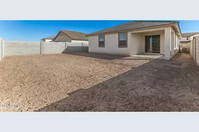 46850 W Crescent Moon Drive, Maricopa, AZ 85139 - Photo 29