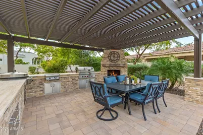 3924 E Norcroft Circle, Mesa, AZ 85215 - Photo 13