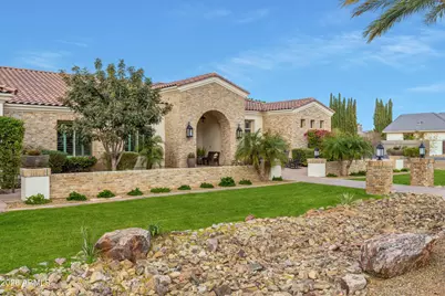 3924 E Norcroft Circle, Mesa, AZ 85215 - Photo 19