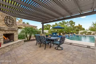 3924 E Norcroft Cir, Mesa, AZ 85215 - Photo 11