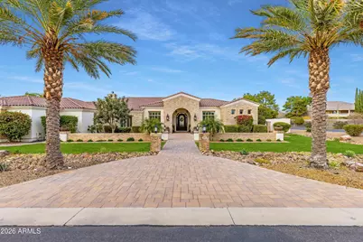 3924 E Norcroft Circle, Mesa, AZ 85215 - Photo 87