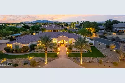 3924 E Norcroft Circle, Mesa, AZ 85215 - Photo 85