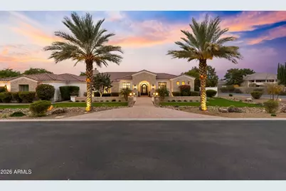 3924 E Norcroft Circle, Mesa, AZ 85215 - Photo 5