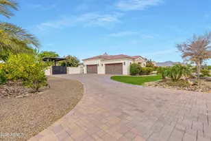 3924 E Norcroft Cir, Mesa, AZ 85215 - Photo 19