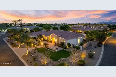 3924 E Norcroft Circle, Mesa, AZ 85215 - Photo 77