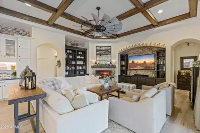 3924 E Norcroft Circle, Mesa, AZ 85215 - Photo 41