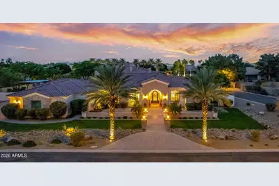 3924 E Norcroft Circle, Mesa, AZ 85215 - Photo 3