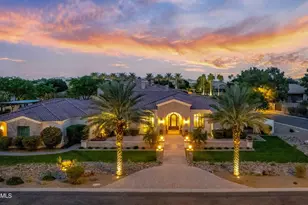 3924 E Norcroft Cir, Mesa, AZ 85215 - Photo 3