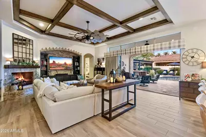 3924 E Norcroft Circle, Mesa, AZ 85215 - Photo 39