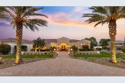 3924 E Norcroft Circle, Mesa, AZ 85215 - Photo 1