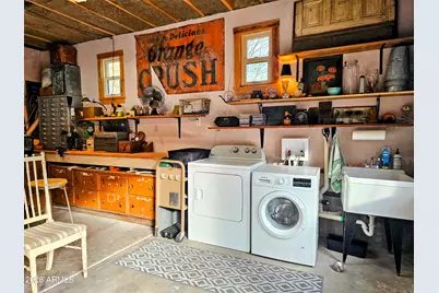 419 Garden Avenue, Bisbee, AZ 85603 - Photo 17