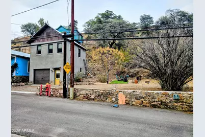 419 Garden Avenue, Bisbee, AZ 85603 - Photo 21