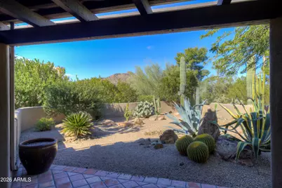 3106 E Arroyo Hondo Road, Carefree, AZ 85377 - Photo 33