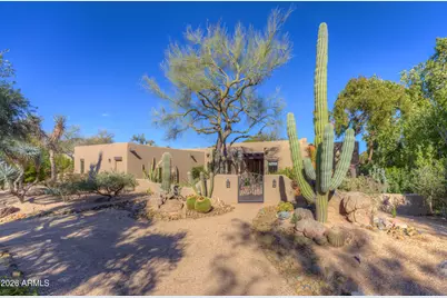 3106 E Arroyo Hondo Road, Carefree, AZ 85377 - Photo 3