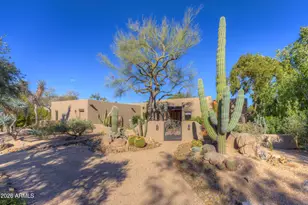 3106 E Arroyo Hondo Rd, Carefree, AZ 85377 - Photo 3